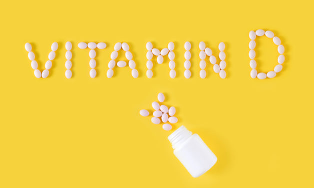 Vitamin D Offers protection from COVID-19 Infection.